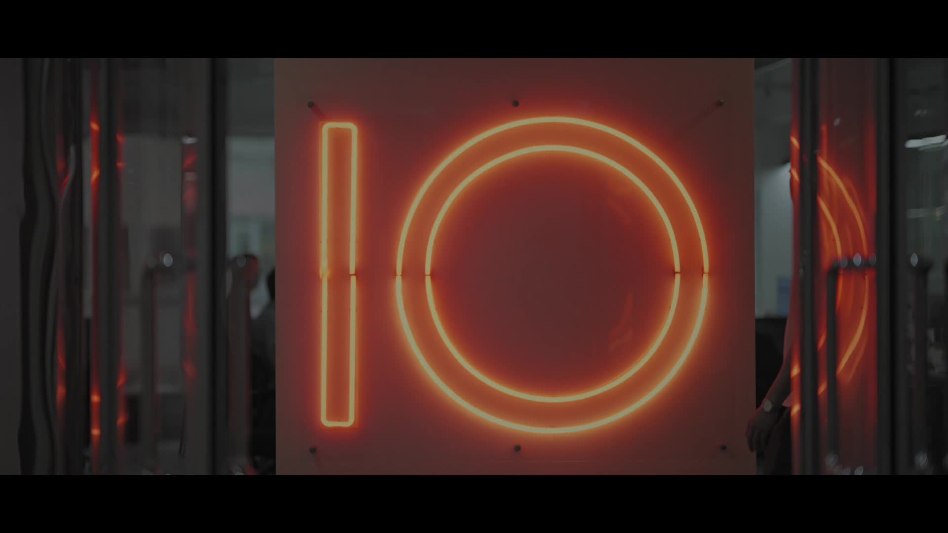 Egis Group / 10 Design: Hong Kong Office